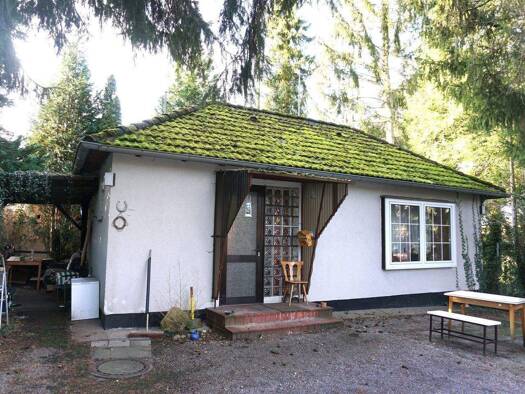 Einfamilienhaus zum Kauf provisionsfrei 160.000 € 65 m² 1.292 m² Grundstück Munster 29633