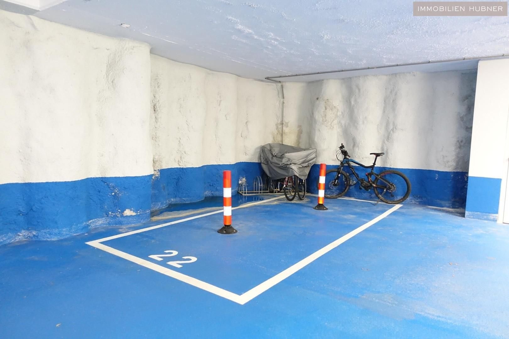 Tiefgaragenstellplatz zur Miete 49,89 € Wien 1070