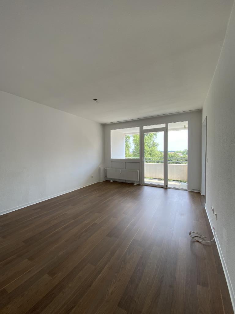 Wohnung zur Miete 563 € 2 Zimmer 52,5 m²<br/>Wohnfläche 5. OG<br/>Geschoss Potsdamer Straße 61 Hassels Düsseldorf 40599