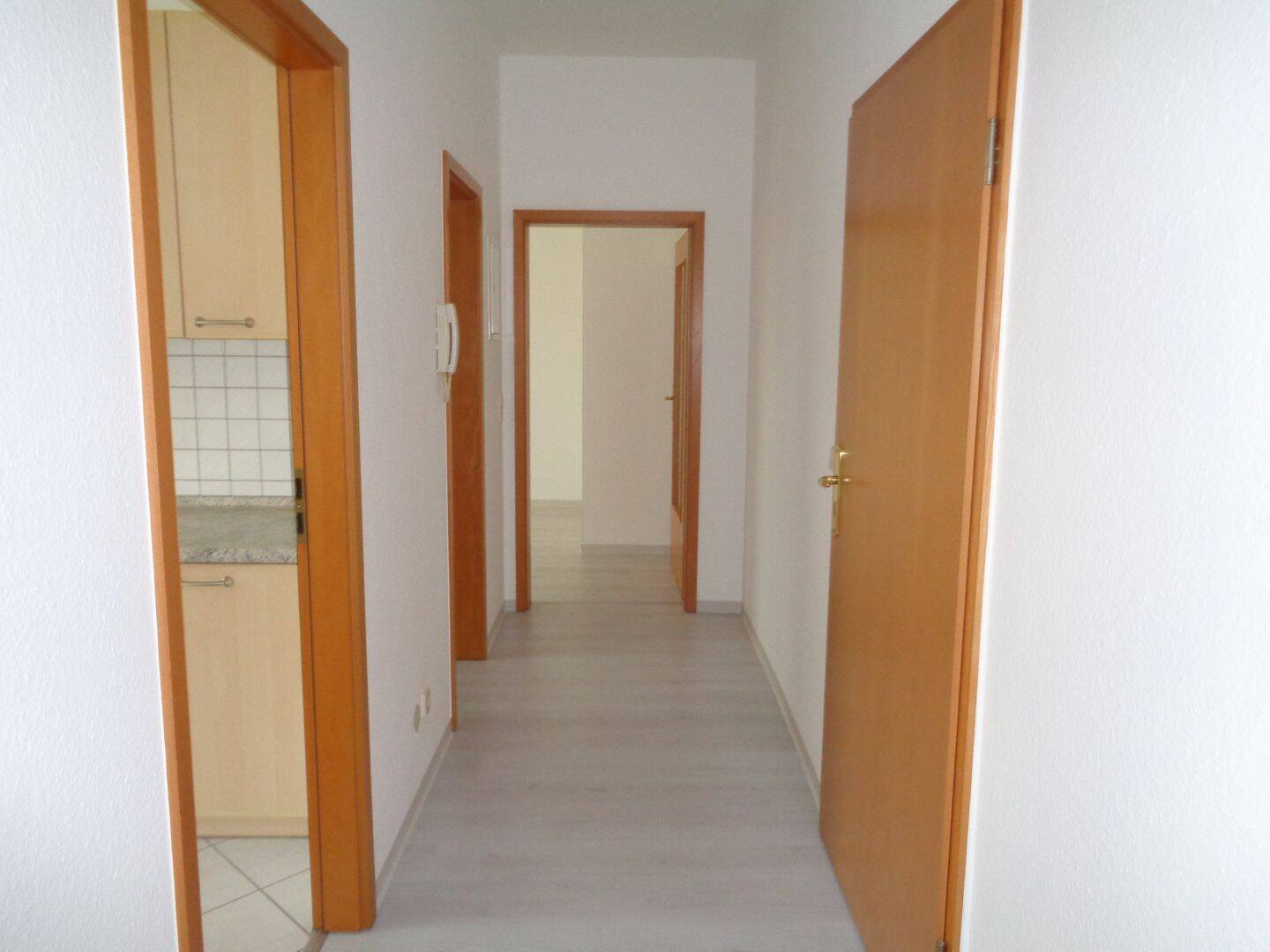 Wohnung zur Miete - Ansicht 2