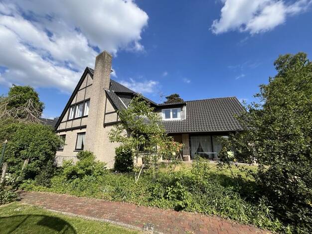 Mehrfamilienhaus zum Kauf 347.000 € 6 Zimmer 224 m² 716 m² Grundstück Bünde - Mitte Bünde 32257