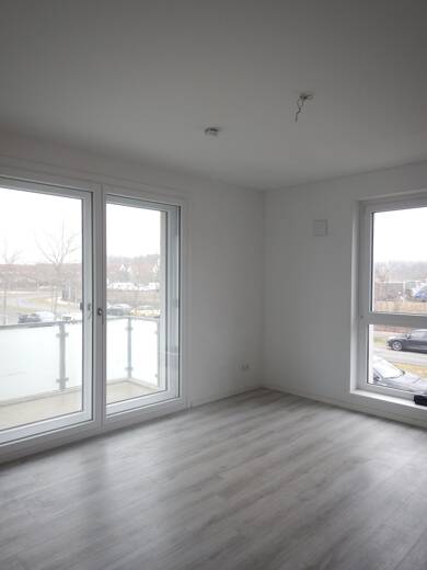 Wohnung zur Miete 654 € 2 Zimmer 44,9 m² 1. Geschoss Am Lückefeld 31 Mahlow Blankenfelde-Mahlow 15831