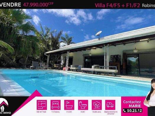 Haus zum Kauf 47.990.000 € 180 m² Mont-Dore