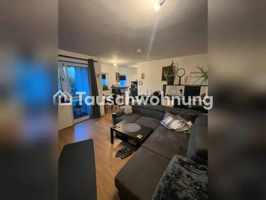 Wohnung zur Miete Tauschwohnung 512 € 1 Zimmer 47 m² Konradsiedlung-Wutzlhofen Regensburg 93057