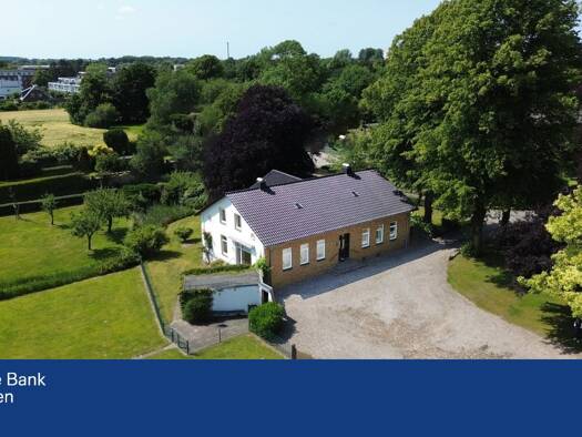 Bauernhaus zum Kauf 740.000 € 7 Zimmer 145 m² 7.568 m² Grundstück Flensburg 24943