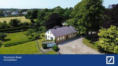 Bauernhaus zum Kauf 740.000 € 7 Zimmer 145 m² 7.568 m² Grundstück Mürwik - Wasserloos Flensburg 24943