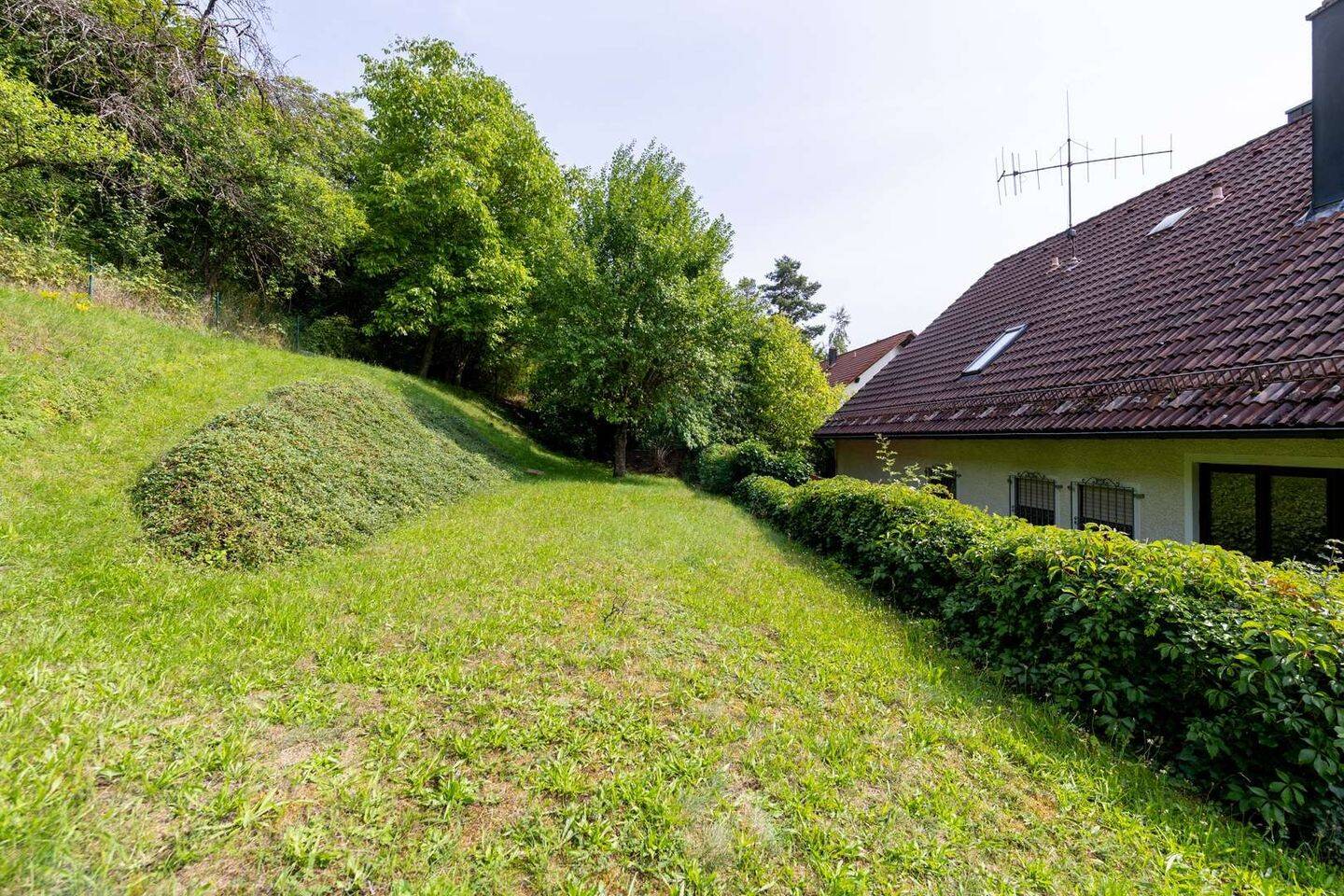 Mehrfamilienhaus zum Kauf - Ansicht 5