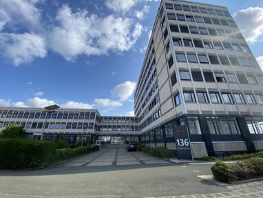 Bürogebäude zur Miete 15 € 855,2 m² Bürofläche teilbar ab 200 m² Eberhardshof Nürnberg 90429