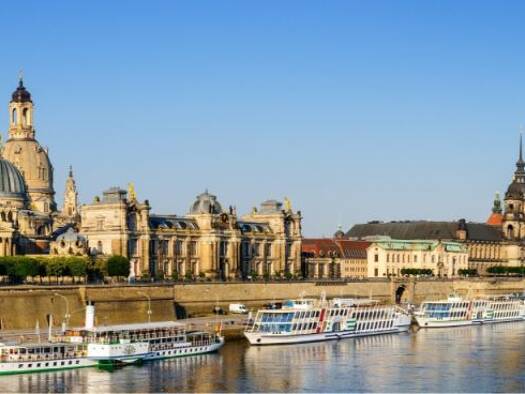 Wohnung zum Kauf provisionsfrei 115.000 € 1 Zimmer 44,1 m² Striesen-Süd Dresden 01309