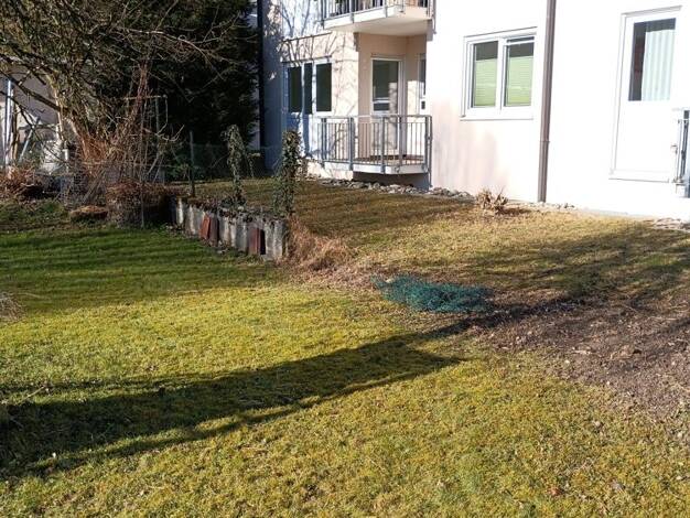Wohnung zum Kauf 185.000 € 2 Zimmer 50,5 m² frei ab 01.10.2026 Stahringen Radolfzell am Bodensee 78315