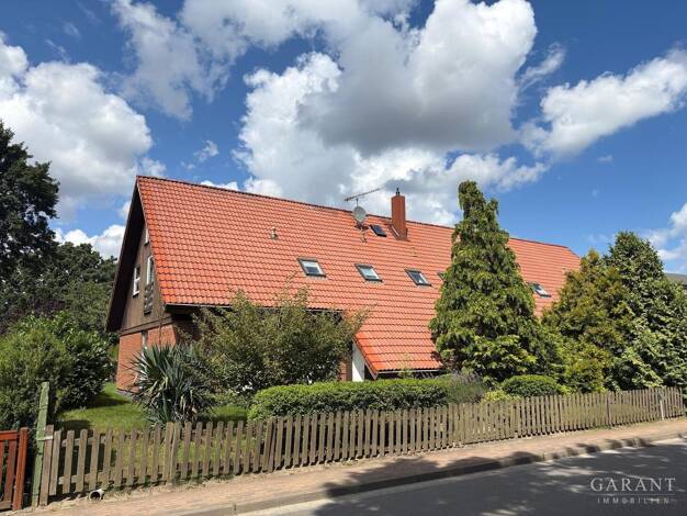 Einfamilienhaus zum Kauf 550.000 € 17 Zimmer 356 m² 1.004 m² Grundstück Potthagen Weitenhagen 17498