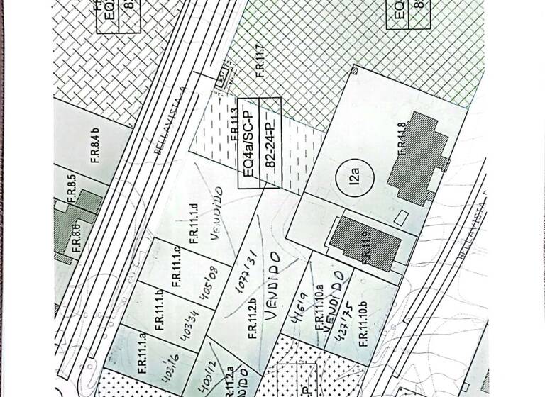 Grundstück zum Kauf 232.738 € 403,2 m² Grundstück Palma de Mallorca