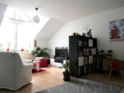 Wohnung zum Kauf 105.000 € 2 Zimmer 57 m² 3. Geschoss Ilmenau 98693