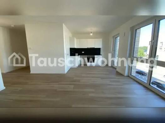 Wohnung zur Miete Tauschwohnung 1.180 € 2 Zimmer 62 m² 1. Geschoss Sasel Hamburg 22041