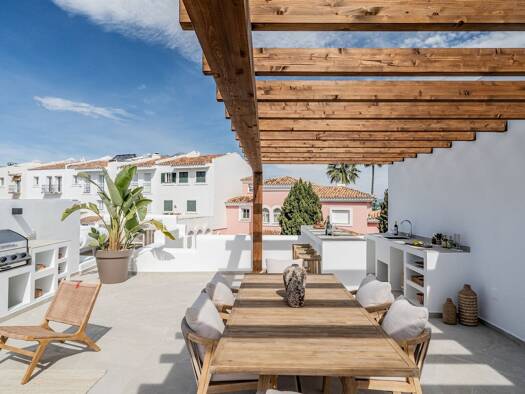 Wohnung zum Kauf 640.000 € 145 m² Benahavís 29679