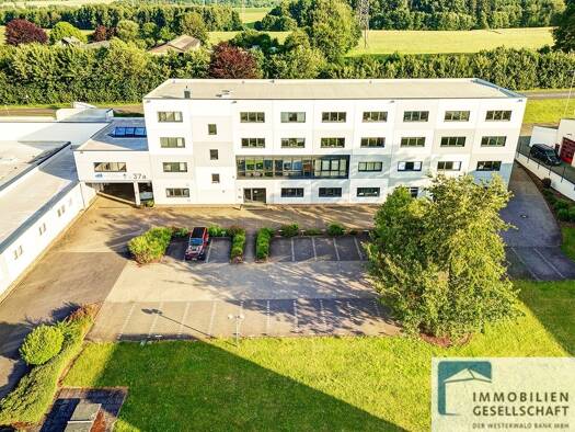 Büro-/Praxisfläche zur Miete provisionsfrei 12 € 1 Zimmer Dierdorf 56269