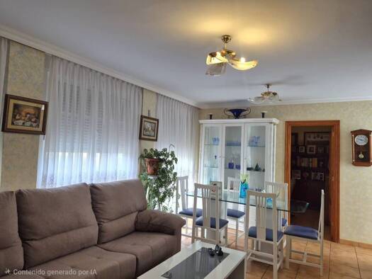 Doppelhaushälfte zum Kauf 470.000 € 4 Zimmer 173 m² Santa Cruz de Tenerife 38107