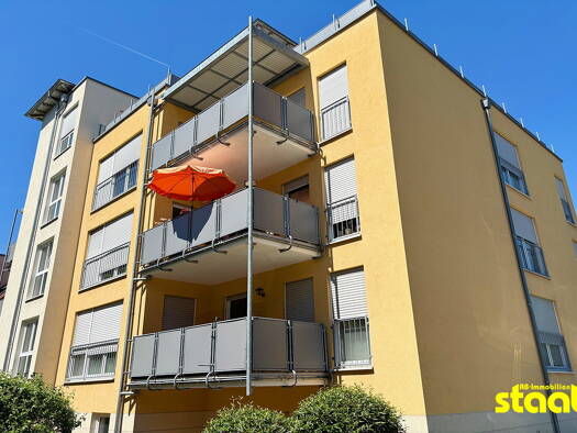 Wohnung zum Kauf 329.000 € 3 Zimmer 75 m² Haibach Haibach 63808