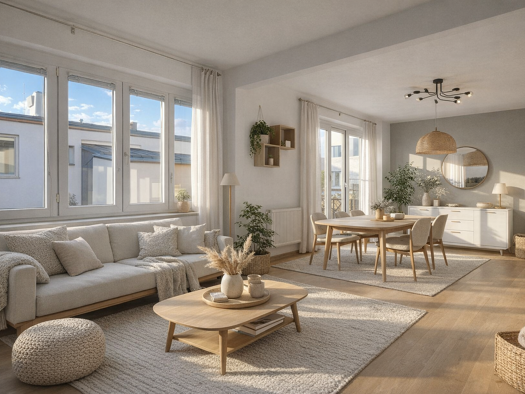 Wohnung zum Kauf 190.000 € 3,5 Zimmer 82 m² 3. Geschoss Griesplatz 29a Gries Graz 8020