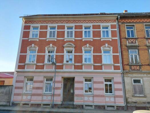 Studio zur Miete 205 € 1 Zimmer 39 m² frei ab sofort Roßwein 04741