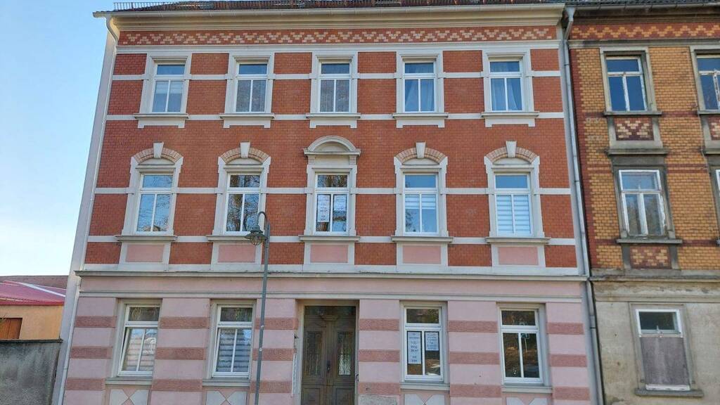 Studio zur Miete 205 € 1 Zimmer 39 m² frei ab sofort Roßwein 04741