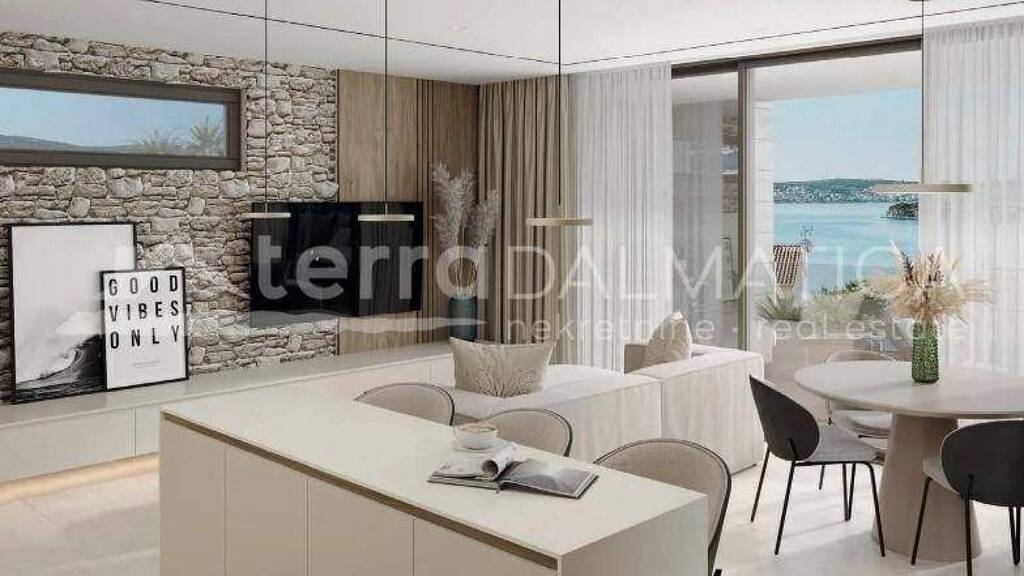 Haus zum Kauf 2.704.055 € 7 Zimmer 275 m² Rogoznica Rogoznica