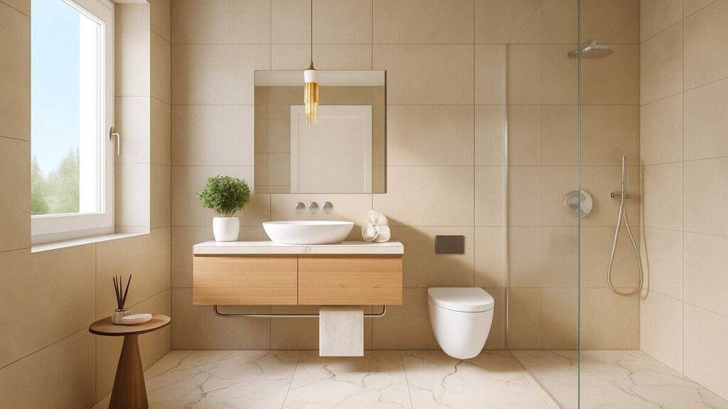 Wohnung zum Kauf - Erstbezug 980.000 € 6 Zimmer 129 m² 3. Geschoss Weißensee Berlin 13086