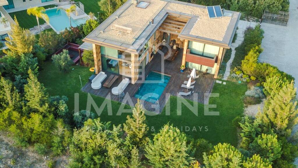 Einfamilienhaus zum Kauf 3.750.000 € 343 m² Carvalhal