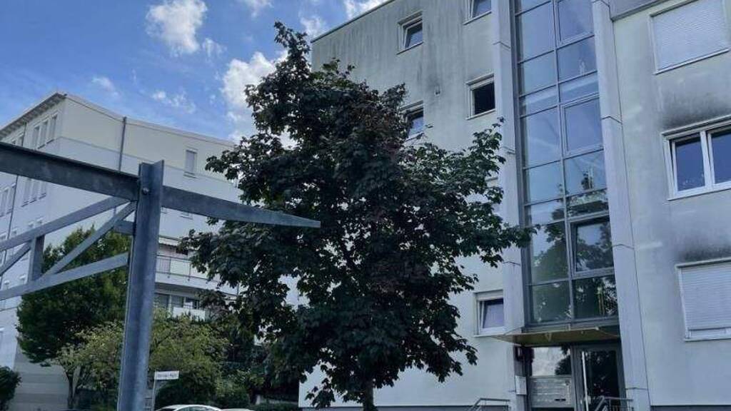 Wohnung zum Kauf provisionsfrei 399.900 € 4,5 Zimmer 112 m² 3. Geschoss Käthe-Kollwitz-Weg 4 Waiblingen 71334