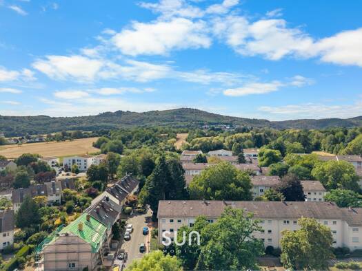 Wohnung zum Kauf 215.000 € 2 Zimmer 53 m² EG Kelkheim Kelkheim 65779