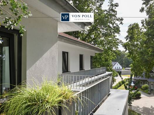 Penthouse zum Kauf 529.000 € 4 Zimmer 118 m² Nordhorn 48527