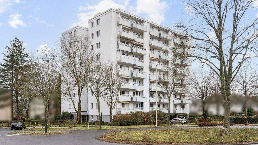 Wohnung zum Kauf 249.000 € 3 Zimmer 86 m² Idstein 65510