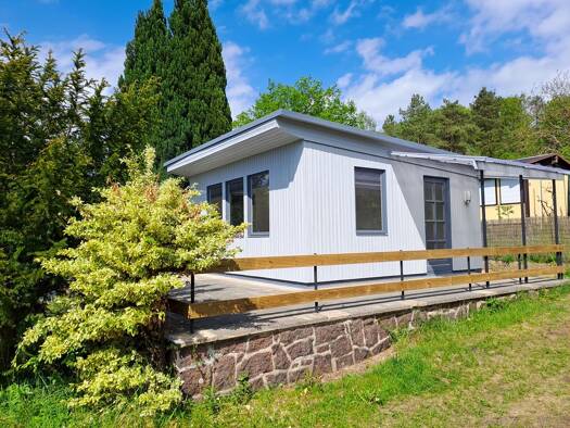 Haus zum Kauf provisionsfrei 59.900 € 380 m² Grundstück Weinböhla 01689