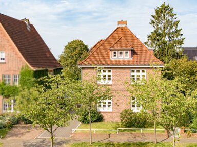 Einfamilienhaus zum Kauf 598.000 € 6 Zimmer 160 m² 494 m² Grundstück Wahlbezirk 09 Itzehoe 25524