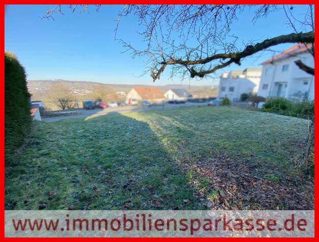 Grundstück zum Kauf 179.000 € 508 m² Grundstück Mühlacker Mühlacker 75417