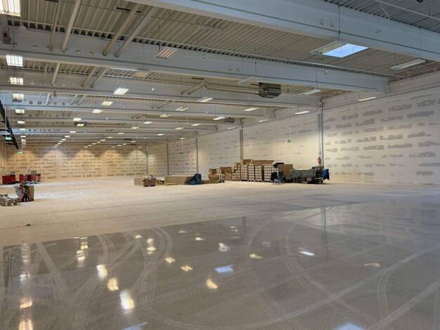 Laden zur Miete 1.490 m² Verkaufsfläche Selb Selb 95100