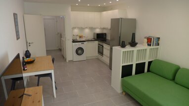 Wohnung zur Miete Wohnen auf Zeit 1.605 € 1 Zimmer 32 m² frei ab sofort Heinrich-Fuchs-Str. Rohrbach - West Heidelberg 69126