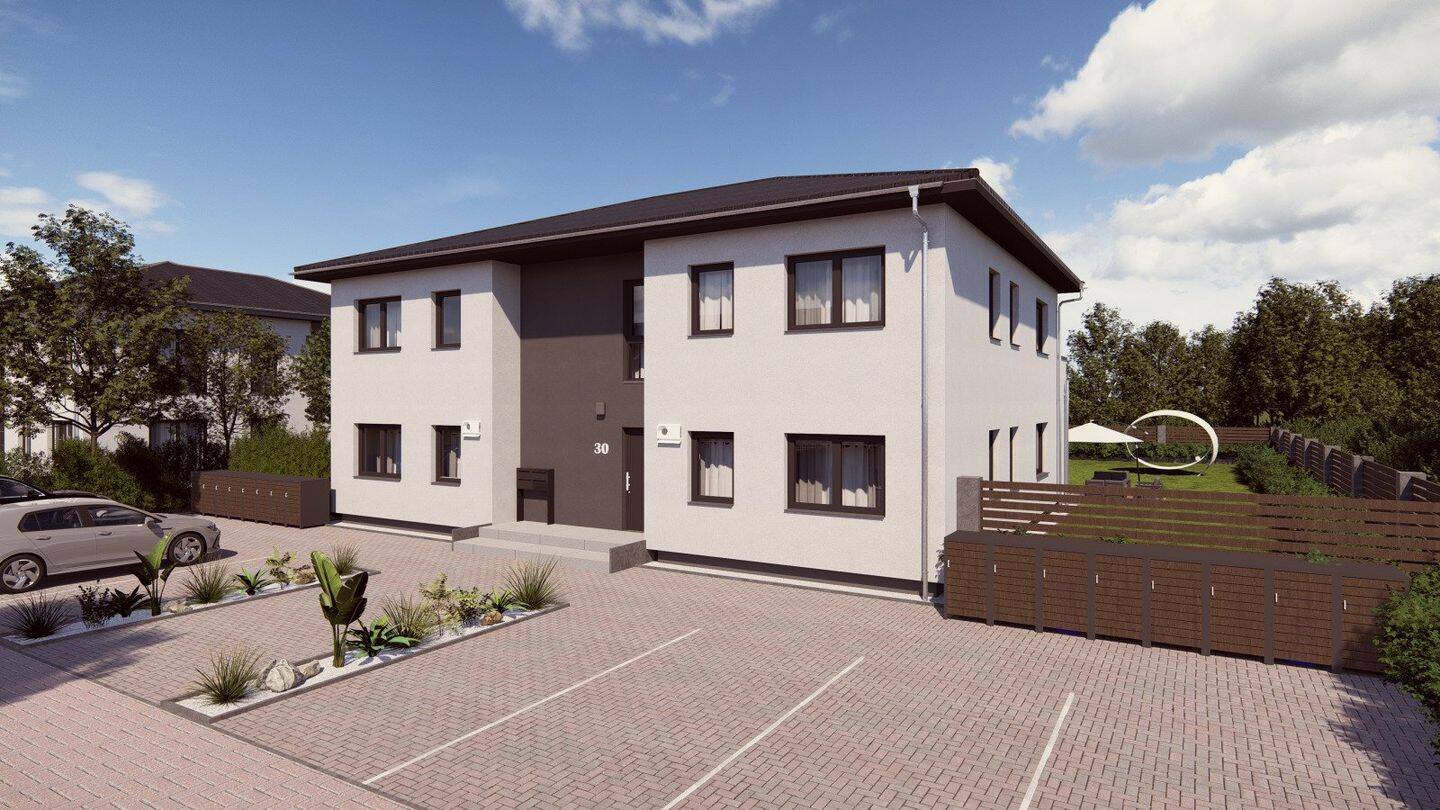 Haus – Neuenrade, Märkischer Kreis - Ansicht 2