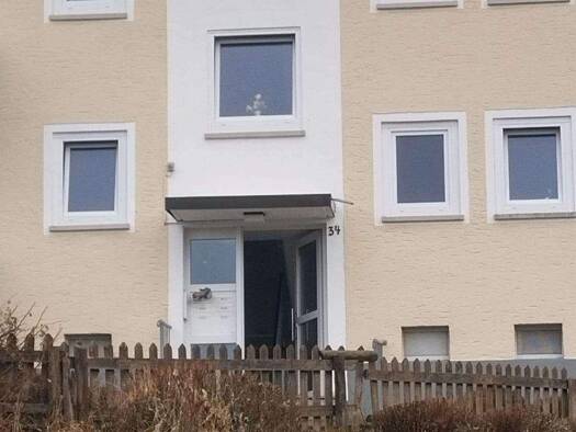 Wohnung zur Miete 400 € 2 Zimmer 52,8 m² Daun Vulkaneifel_Kreis 54550