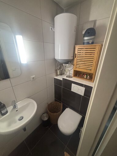 Wohnung zur Miete 540 € 1 Zimmer EG frei ab sofort Sanderglasisstraße 9 Altstadt Würzburg 97072