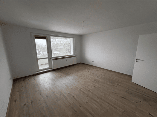 Wohnung zur Miete 509 € 3 Zimmer 70,7 m² 3. Geschoss Wilhelm-Leuschner-Straße 10 Borssum/Hilmarsum Emden 26725