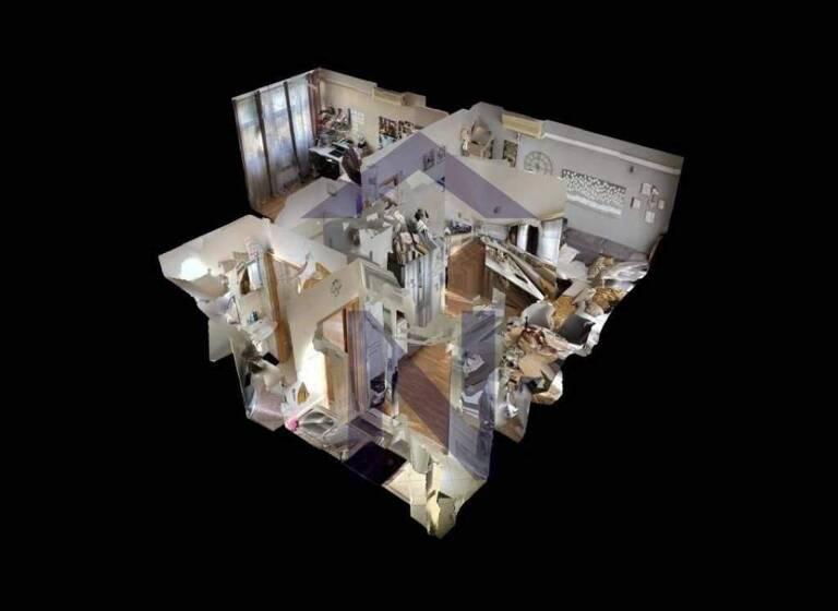 Wohnung zum Kauf 180.000 € 3 Zimmer 43 m² Jazine - Bili brig