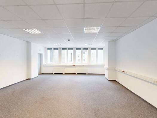 Bürofläche zur Miete 12 € 2 Zimmer 97,6 m² Bürofläche Margareten 1050