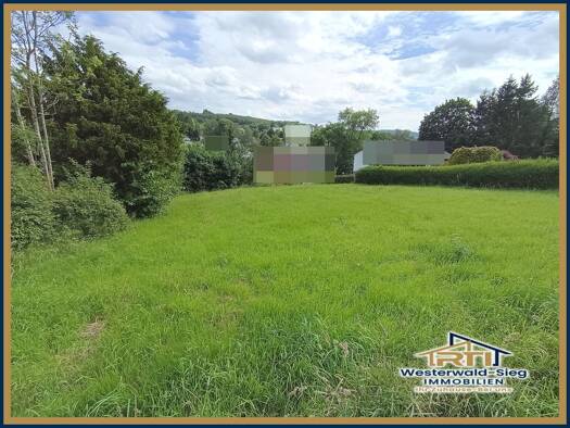 Grundstück zum Kauf 205.000 € 1.137 m² Grundstück Hachenburg 57627