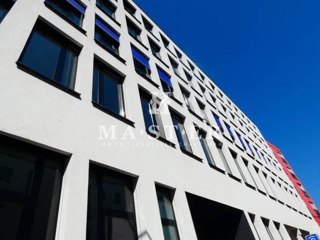 Bürofläche zur Miete 23,31 € 377,3 m² Bürofläche teilbar ab 377,3 m² Sachsenhausen Süd 60594