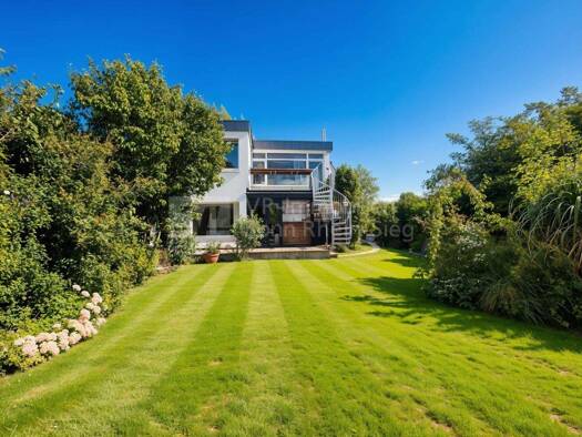 Einfamilienhaus zum Kauf 572.000 € 6 Zimmer 162 m² 503 m² Grundstück Niederbachem Wachtberg 53343