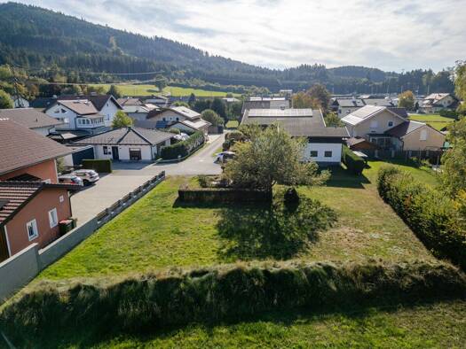 Grundstück zum Kauf 275.000 € 726 m² Grundstück Straßwalchen 5204