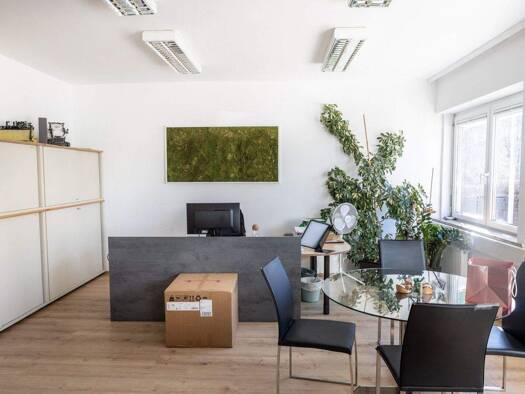 Büro zur Miete 964 € 50 m² Bürofläche Innsbruck 6020
