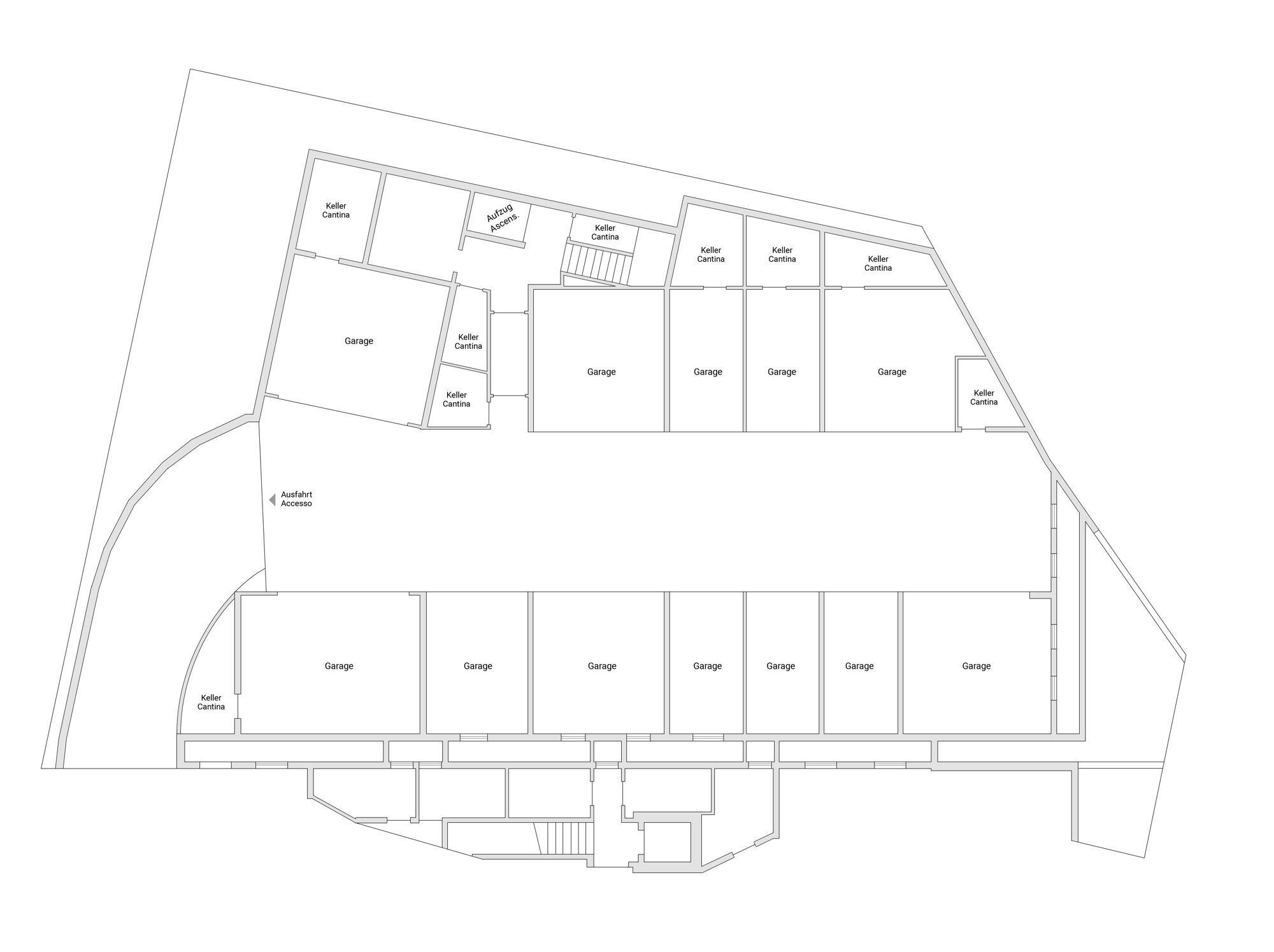 Wohnung zum Kauf 4 Zimmer 72,6 m²<br/>Wohnfläche 1.<br/>Geschoss Wasserfallweg Partschins 39020