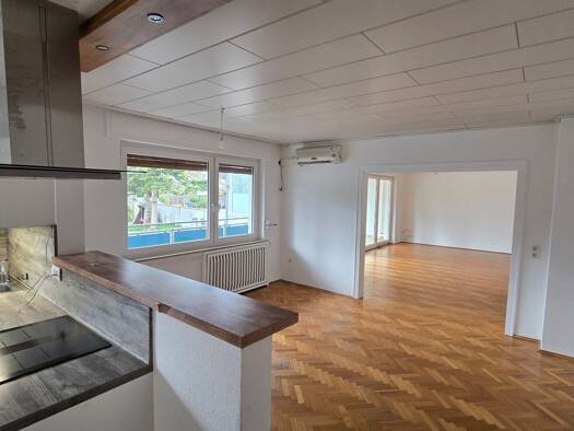 Maisonette zur Miete 1.900 € 4,5 Zimmer 180 m² Geschoss 1/2 frei ab sofort Weißstr. 9 Duisdorf Bonn 53123
